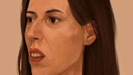 Retrato robot