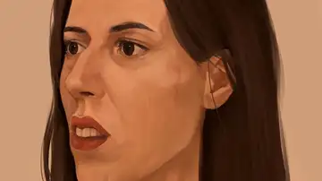 Retrato robot Retrato robot