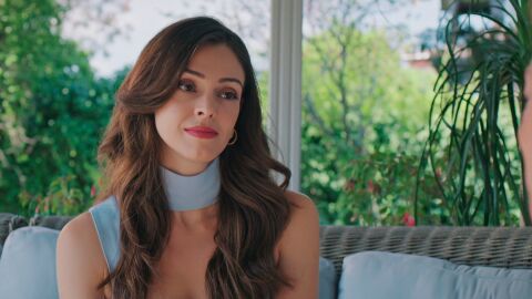 Bet&uuml;l, la mujer que guarda un as bajo la manga para heredar el imperio Korhan