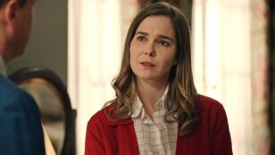 Cap&iacute;tulo 494 de Sue&ntilde;os de libertad, 11 de febrero: Gabriel trata de reconciliarse con Bego&ntilde;a, pero ella lo rechaza 