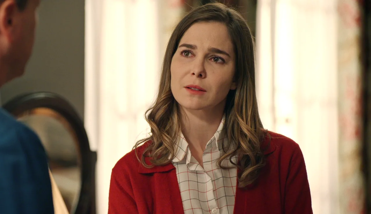 Capítulo 494 de Sueños de libertad, 11 de febrero: Gabriel trata de reconciliarse con Begoña, pero ella lo rechaza