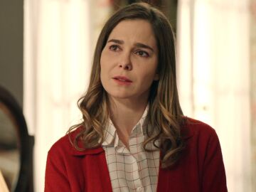 Cap&iacute;tulo 494 de Sue&ntilde;os de libertad, 11 de febrero: Gabriel trata de reconciliarse con Bego&ntilde;a, pero ella lo rechaza 