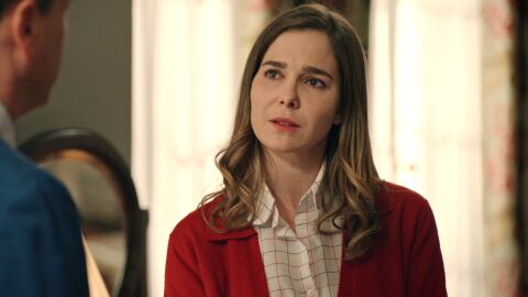 Cap&iacute;tulo 494 de Sue&ntilde;os de libertad, 11 de febrero: Gabriel trata de reconciliarse con Bego&ntilde;a, pero ella lo rechaza 