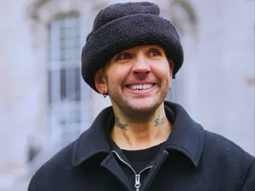 Dean Franklin Dean Franklin