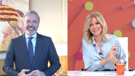 Jorge Azcón Jorge Azcón