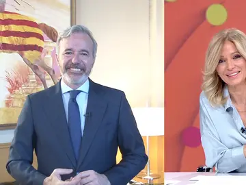 Jorge Azcón Jorge Azcón