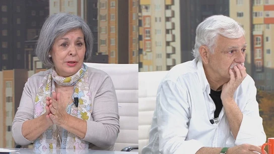 Dos jubilados víctimas de inquiokupas Dos jubilados víctimas de inquiokupas