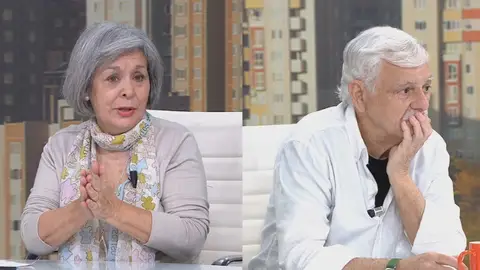 Dos jubilados víctimas de inquiokupas Dos jubilados víctimas de inquiokupas