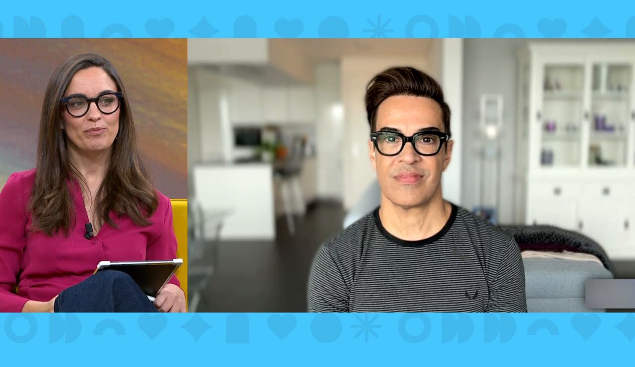 Edson, 58 a&ntilde;os muy bien llevados