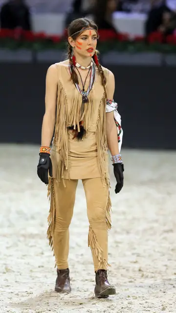 Carlota Casiraghi Carlota Casiraghi