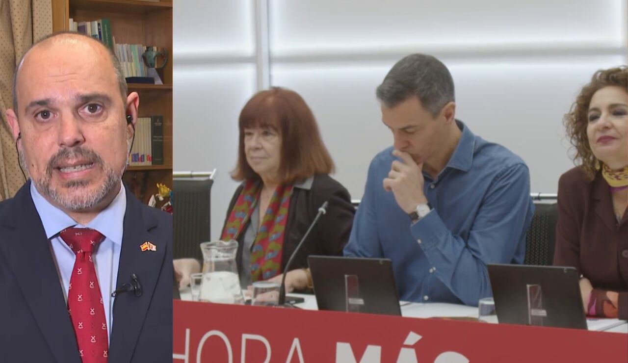 Pablo Bellido, PSOE C-LM