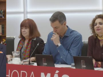 Pablo Bellido, PSOE C-LM