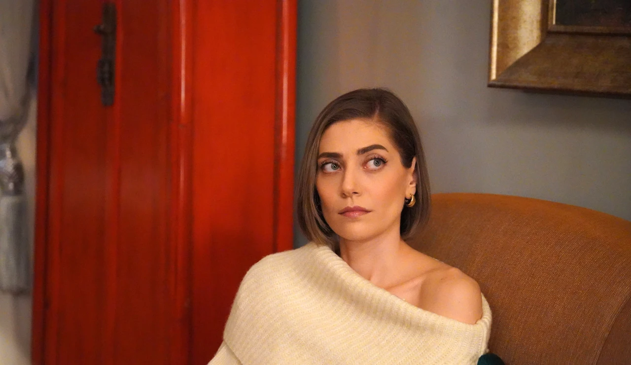 ¿Qué ha sido de Asuman? El gran vacío en la mansión Korhan tras su marcha a Europa