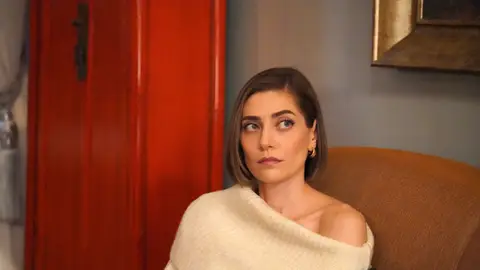 ¿Qué ha sido de Asuman? El gran vacío en la mansión Korhan tras su marcha a Europa ¿Qué ha sido de Asuman? El gran vacío en la mansión Korhan tras su marcha a Europa