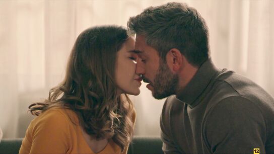 Sue&ntilde;os de libertad, la serie m&aacute;s vista de la televisi&oacute;n, celebra 500 cap&iacute;tulos con m&aacute;s emoci&oacute;n que nunca