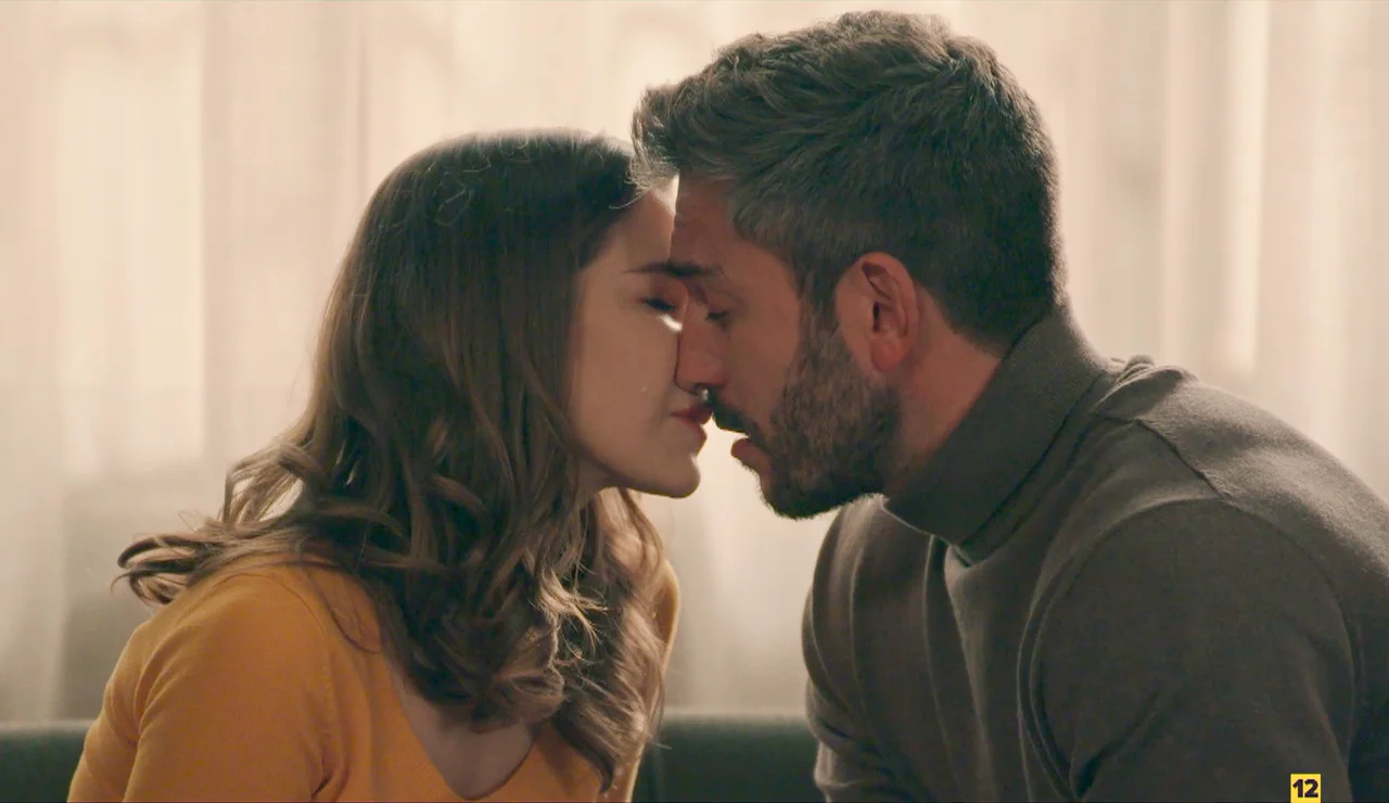 Sueños de libertad, la serie más vista de la televisión, celebra 500 capítulos con más emoción que nunca