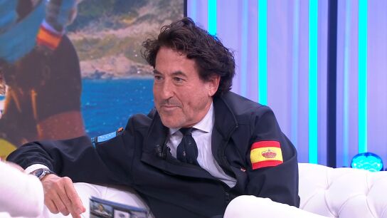 &Aacute;lvaro de Marichalar