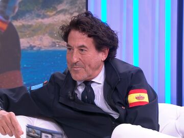 &Aacute;lvaro de Marichalar