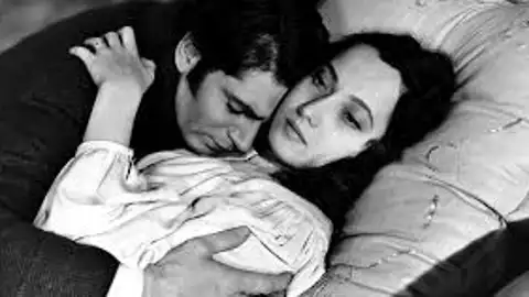 Abismos de pasión (1954), de Luis Buñuel Abismos de pasión (1954), de Luis Buñuel