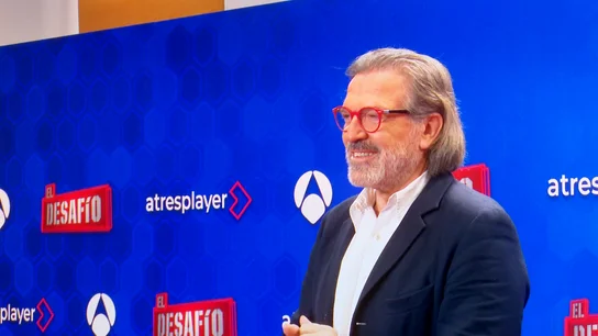 Pepe Navarro Pepe Navarro