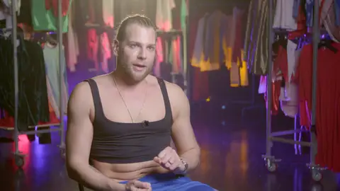 Eduardo Navarrete: “Se me hace un poco bola” Eduardo Navarrete: “Se me hace un poco bola”