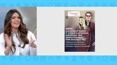 La confesión de Laura Matamoros sobre Carlo Costanzia: La confesión de Laura Matamoros sobre Carlo Costanzia: