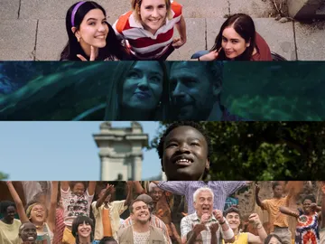 Atresmedia Cine en el 29 Festival de Málaga Atresmedia Cine en el 29 Festival de Málaga