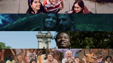 Atresmedia Cine en el 29 Festival de M&aacute;laga