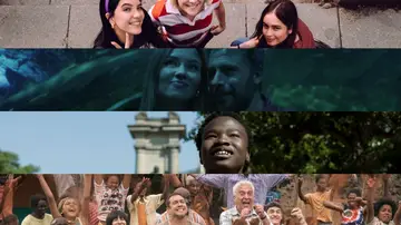 Atresmedia Cine en el 29 Festival de Málaga Atresmedia Cine en el 29 Festival de Málaga