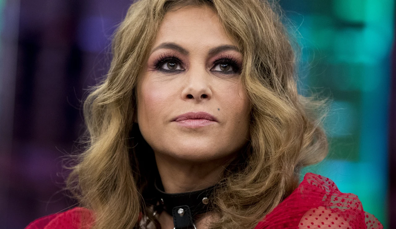 Paulina Rubio