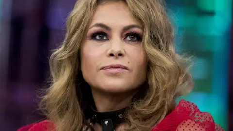 Paulina Rubio Paulina Rubio