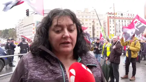 Noelia UGT Noelia UGT