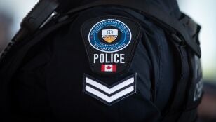 Polic&iacute;a Canad&aacute; 