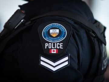 Polic&iacute;a Canad&aacute; 
