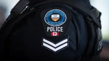 Policía Canadá Policía Canadá