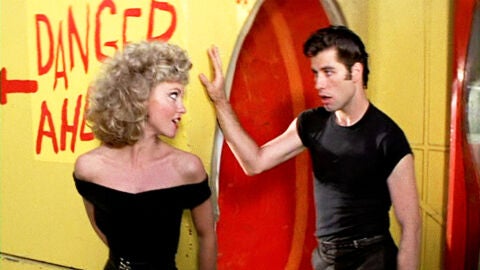 Grease