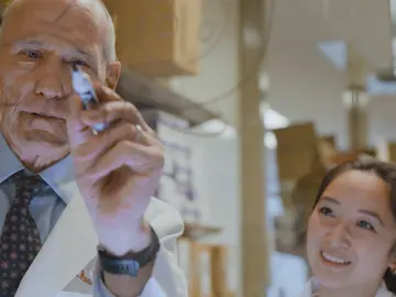 BBVA Fronteras del Conocimiento BBVA Fronteras del Conocimiento