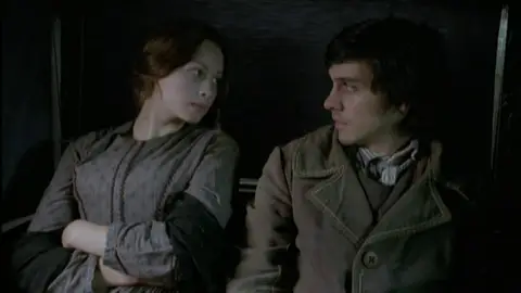 Cumbres borrascosas (BBC – 2009) Cumbres borrascosas (BBC – 2009)