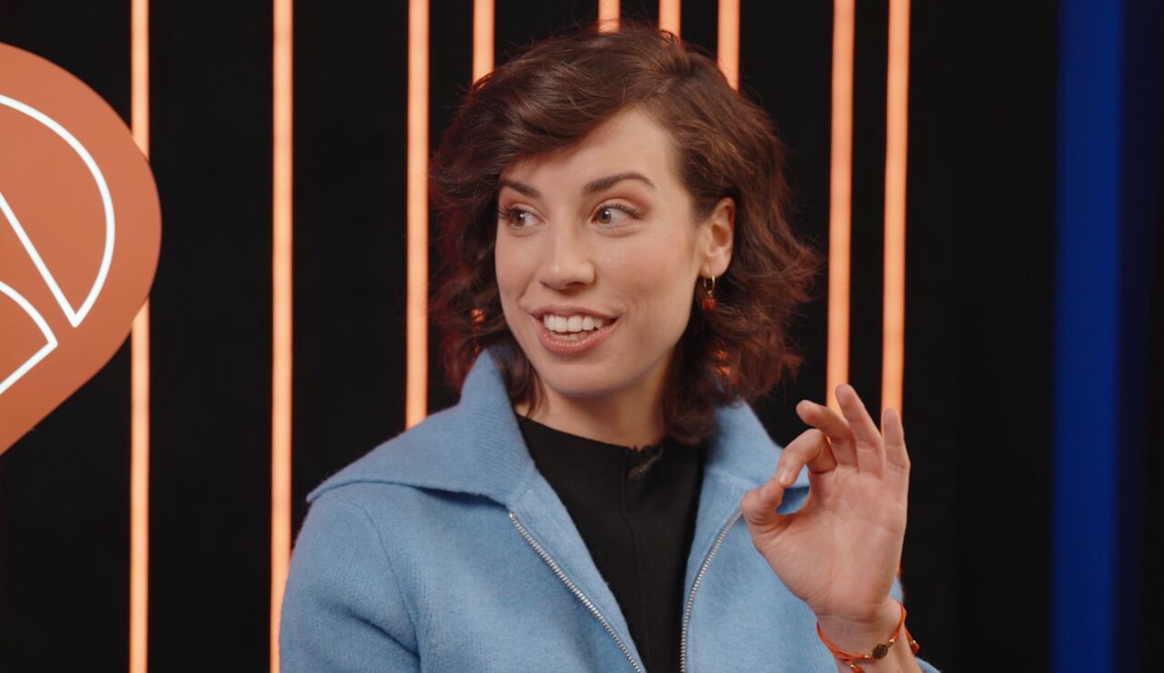 Rosa revela hasta qu&eacute; punto sacrific&oacute; sus aficiones por Pasapalabra