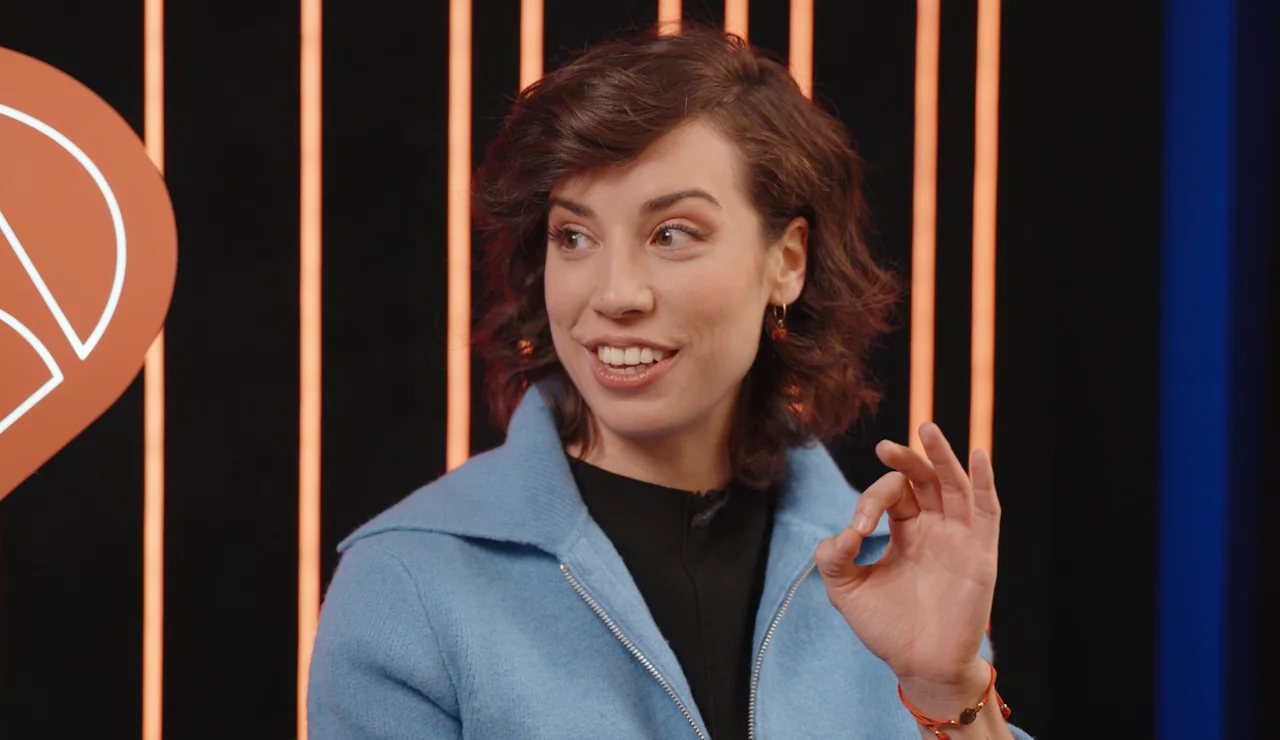 Rosa revela hasta qué punto sacrificó sus aficiones por Pasapalabra