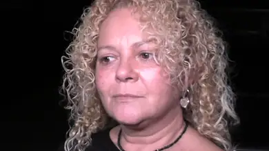 María del Mar, hermana de David Bisbal, asegura que su padre María del Mar, hermana de David Bisbal, asegura que su padre