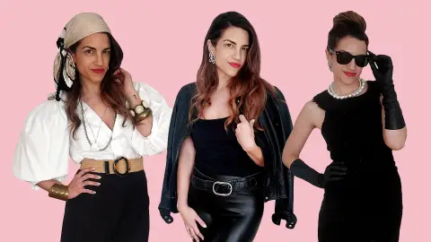 Disfraces de Carnaval Disfraces de Carnaval