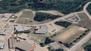 Tiroteo en Canad&aacute;