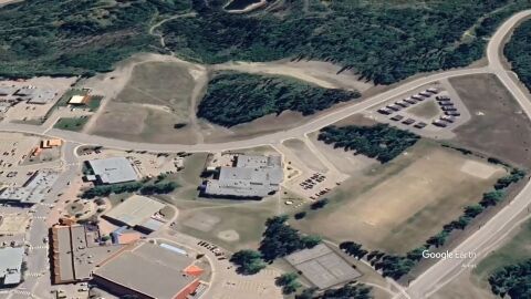 Tiroteo en Canad&aacute;