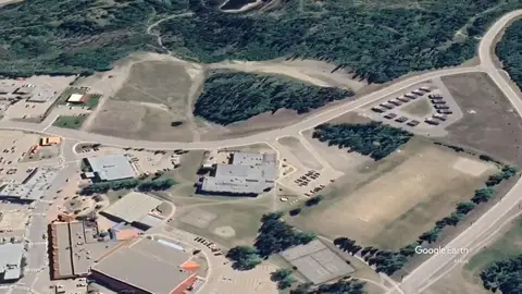 Tiroteo en Canadá Tiroteo en Canadá