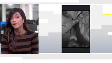 Imágenes del exterior de la vivienda de Guthrie Imágenes del exterior de la vivienda de Guthrie