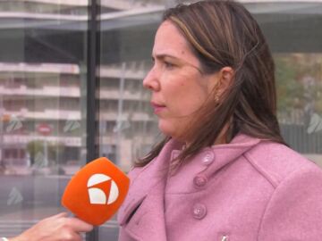 Lola Beltr&aacute;n, superviviente de Adamuz