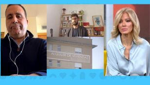 Racismo inmobiliario