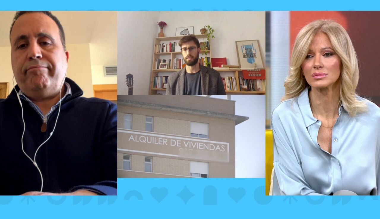 Racismo inmobiliario