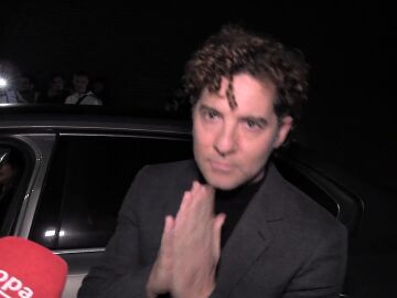 David Bisbal